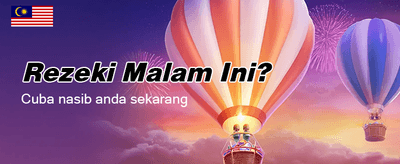 Putar & Menang Besar Sekarang!