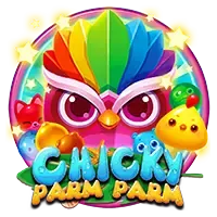 ChickyParmParm