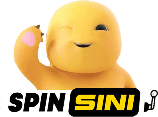 myspinsini.com Logo
